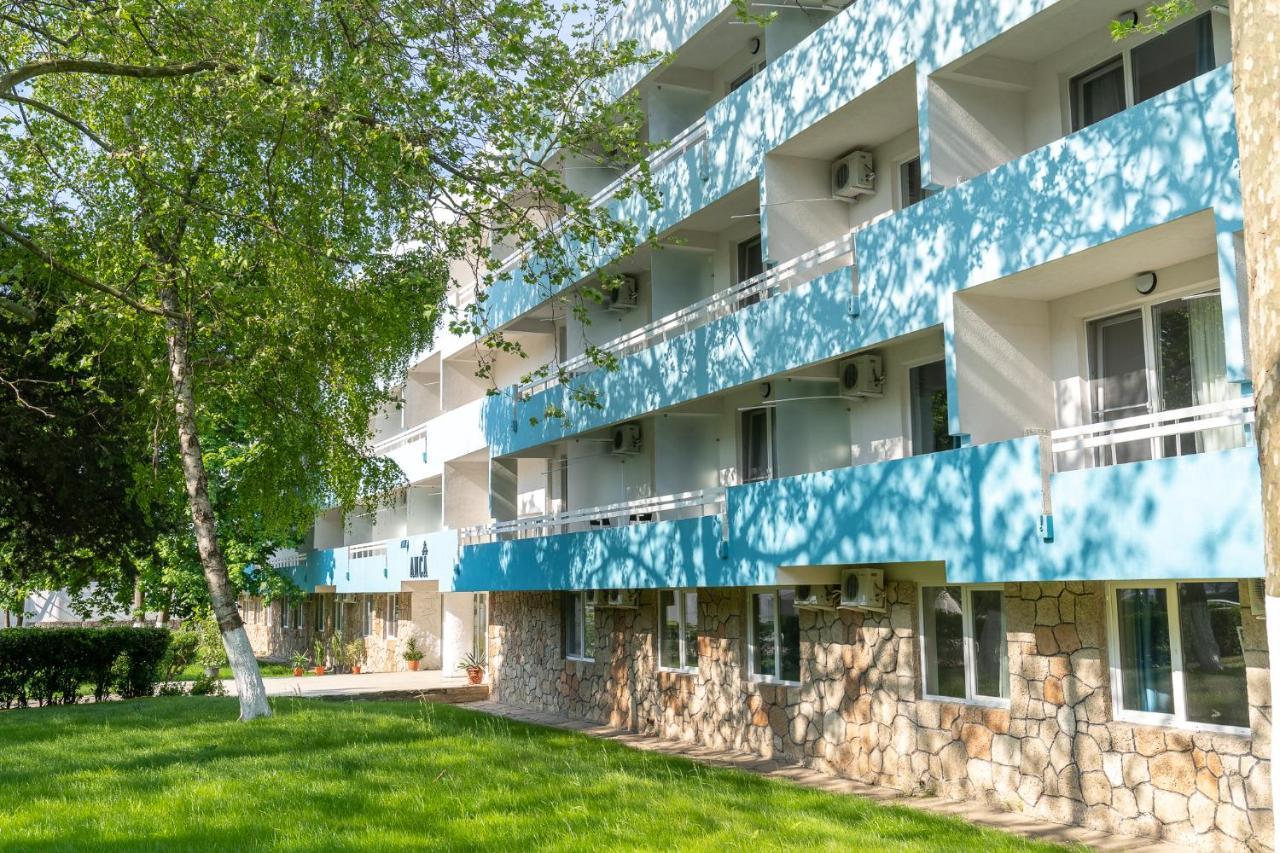 Mera Holiday Resort Венус Экстерьер фото